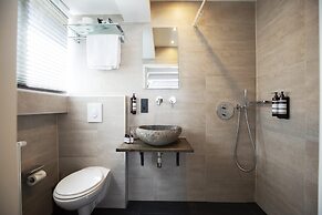 Quentin Leidse Square Hotel