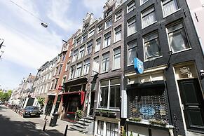 Quentin Leidse Square Hotel