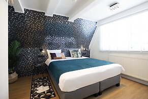 Quentin Leidse Square Hotel