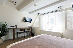 Quentin Leidse Square Hotel