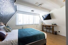 Quentin Leidse Square Hotel