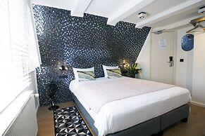 Quentin Leidse Square Hotel
