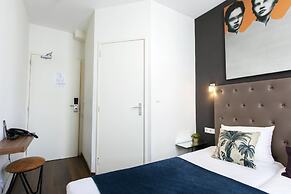 Quentin Leidse Square Hotel