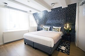 Quentin Leidse Square Hotel