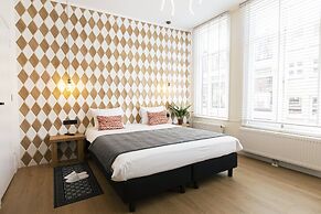 Quentin Leidse Square Hotel