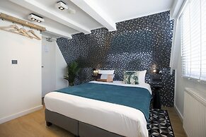 Quentin Leidse Square Hotel