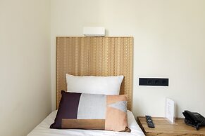 Quentin Leidse Square Hotel