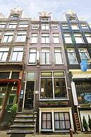 Quentin Leidse Square Hotel