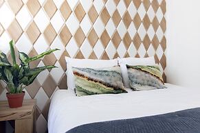 Quentin Leidse Square Hotel