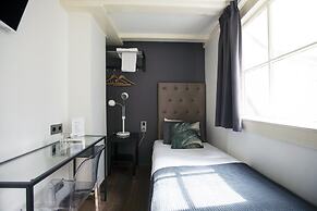 Quentin Leidse Square Hotel