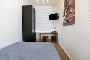 Quentin Leidse Square Hotel