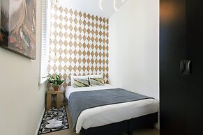 Quentin Leidse Square Hotel