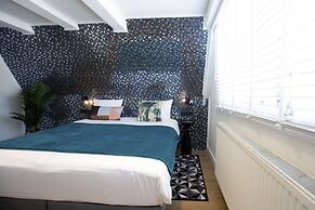 Quentin Leidse Square Hotel