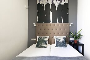 Quentin Leidse Square Hotel