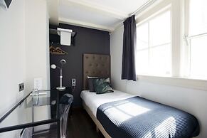Quentin Leidse Square Hotel