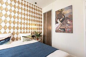 Quentin Leidse Square Hotel