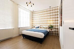 Quentin Leidse Square Hotel