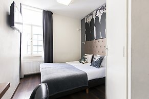 Quentin Leidse Square Hotel