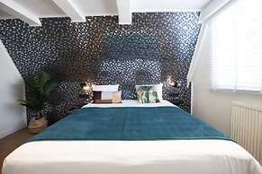 Quentin Leidse Square Hotel