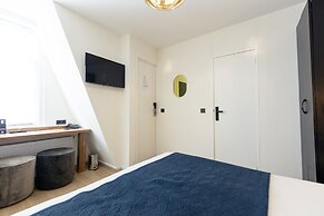 Quentin Leidse Square Hotel