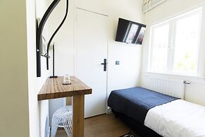 Quentin Leidse Square Hotel