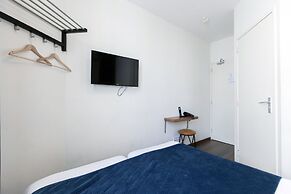 Quentin Leidse Square Hotel