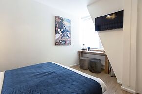 Quentin Leidse Square Hotel