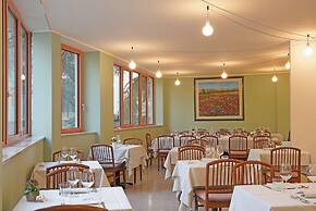 Bike Hotel La Perla