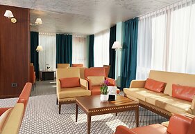 Bike Hotel La Perla