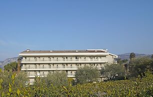 Bike Hotel La Perla
