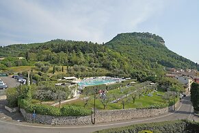 Bike Hotel La Perla