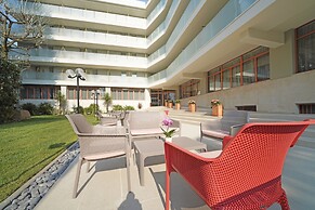 Bike Hotel La Perla