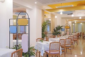Bike Hotel La Perla