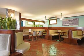 Bike Hotel La Perla