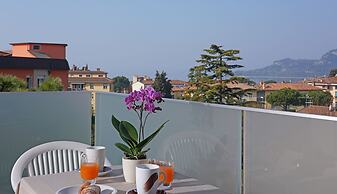 Bike Hotel La Perla