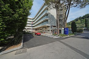 Bike Hotel La Perla