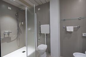 Bike Hotel La Perla