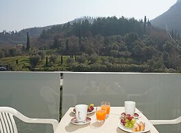 Bike Hotel La Perla