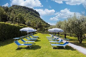 Bike Hotel La Perla