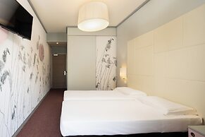Bike Hotel La Perla