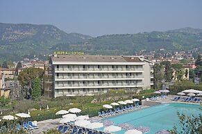 Bike Hotel La Perla