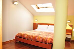 Hotel La Vecchia Miniera