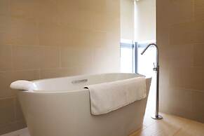 HOTEL COZZI Ximen Tainan