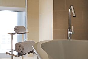 HOTEL COZZI Ximen Tainan
