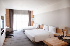 HOTEL COZZI Ximen Tainan