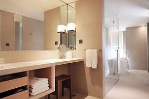 HOTEL COZZI Ximen Tainan