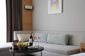HOTEL COZZI Ximen Tainan