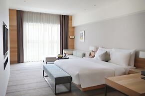 HOTEL COZZI Ximen Tainan