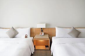 HOTEL COZZI Ximen Tainan