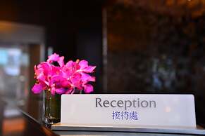 Hotel One Eighteen
